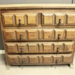 838 2333 CHEST OF DRAWERS